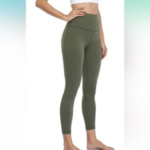 2 PAIR - HEYNUTS LEGGINGS